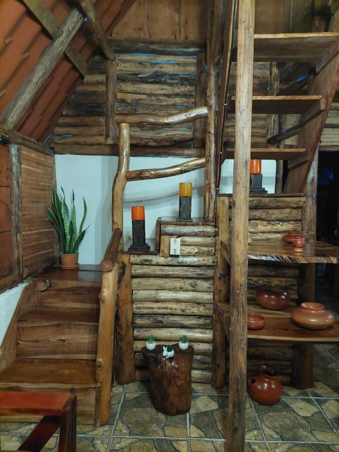 Cabana El Viejo Del Monte Venecia Extérieur photo