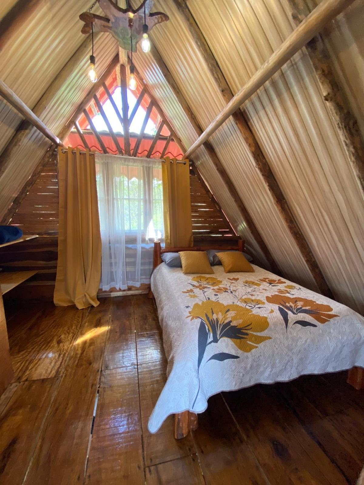 Cabana El Viejo Del Monte Venecia Extérieur photo