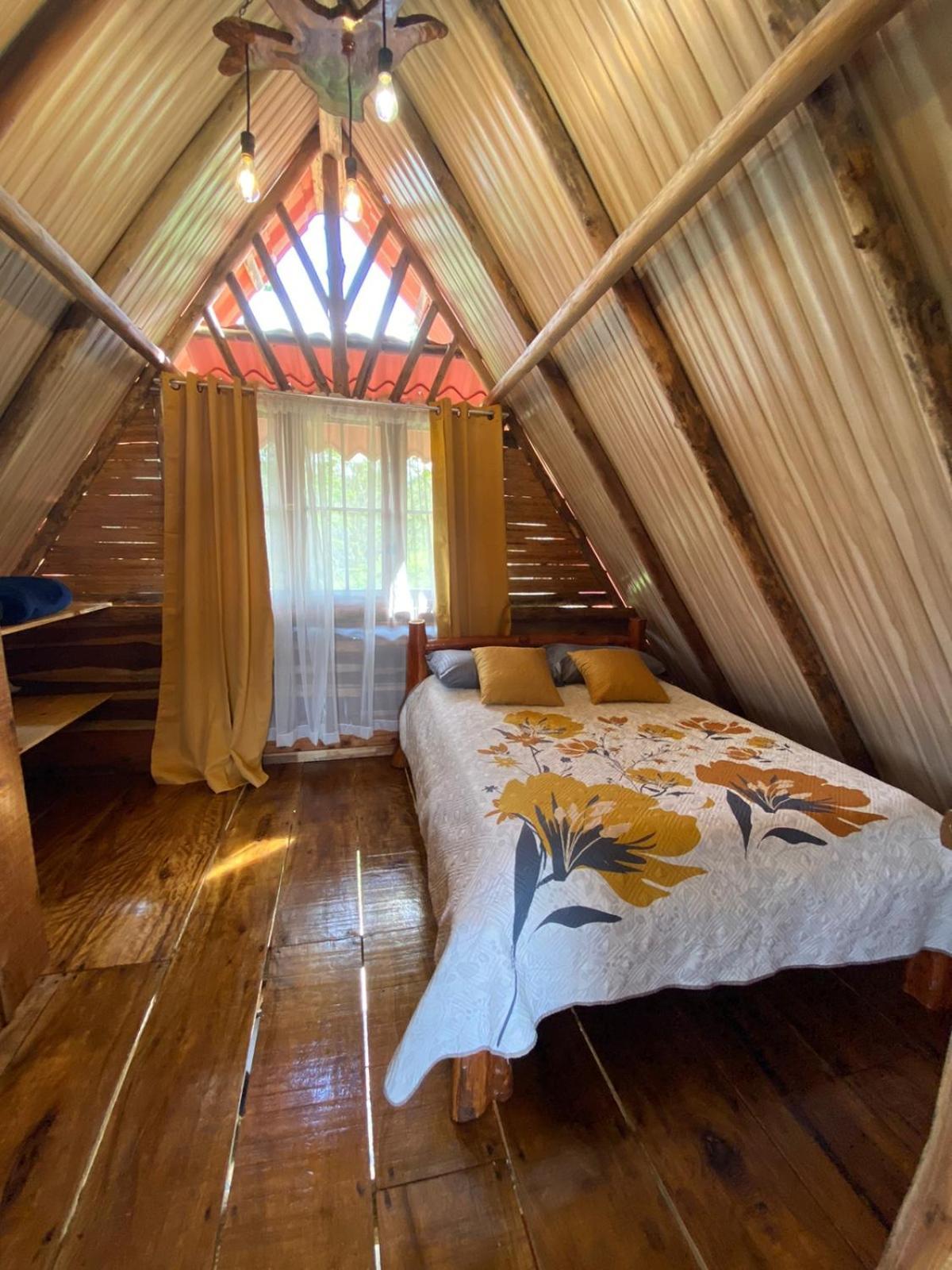Cabana El Viejo Del Monte Venecia Extérieur photo