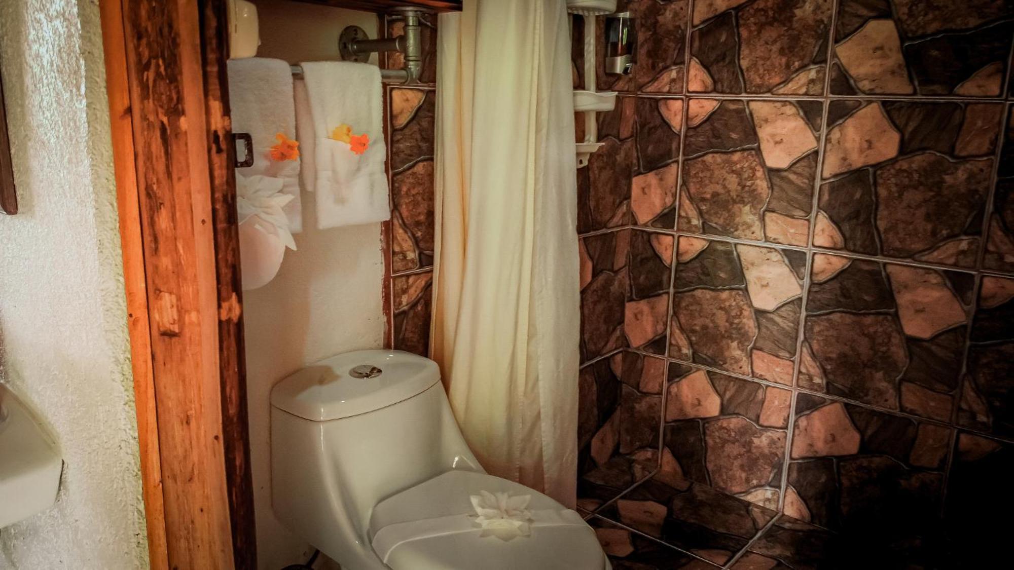 Cabana El Viejo Del Monte Venecia Extérieur photo