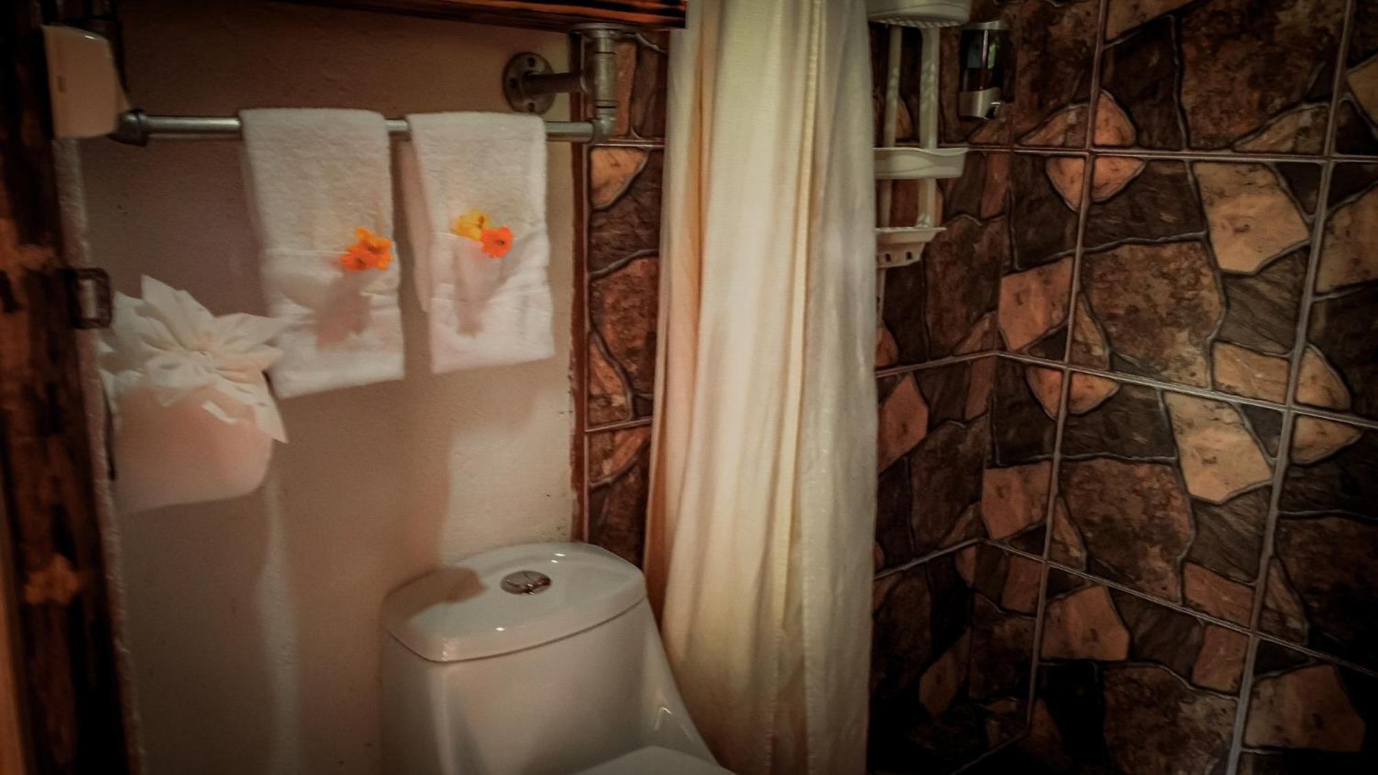 Cabana El Viejo Del Monte Venecia Extérieur photo